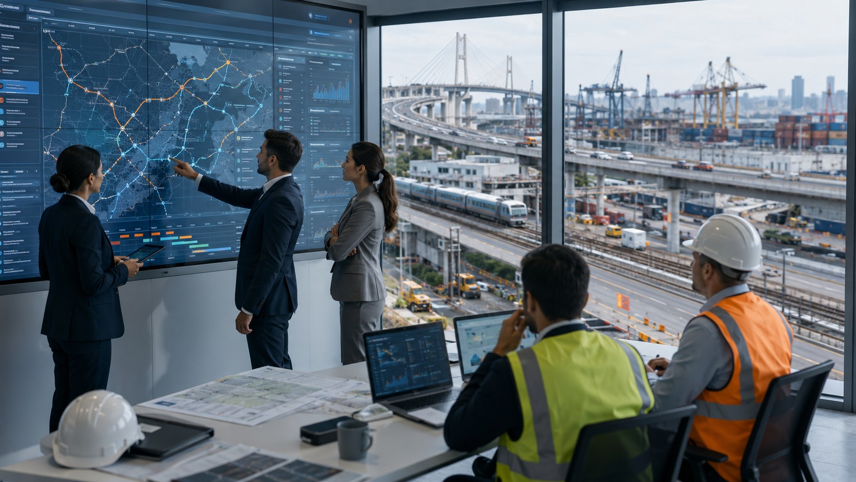 Protect Critical Operations Through Governance, Preparedness and Control