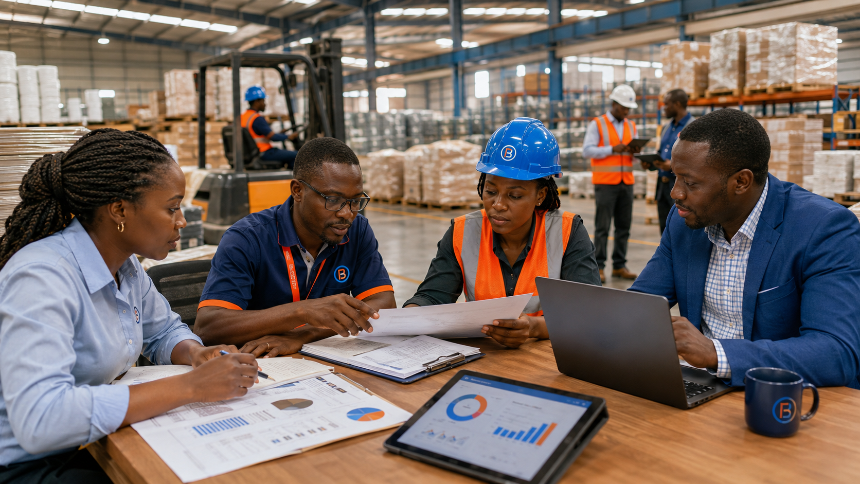 Sustainable Procurement