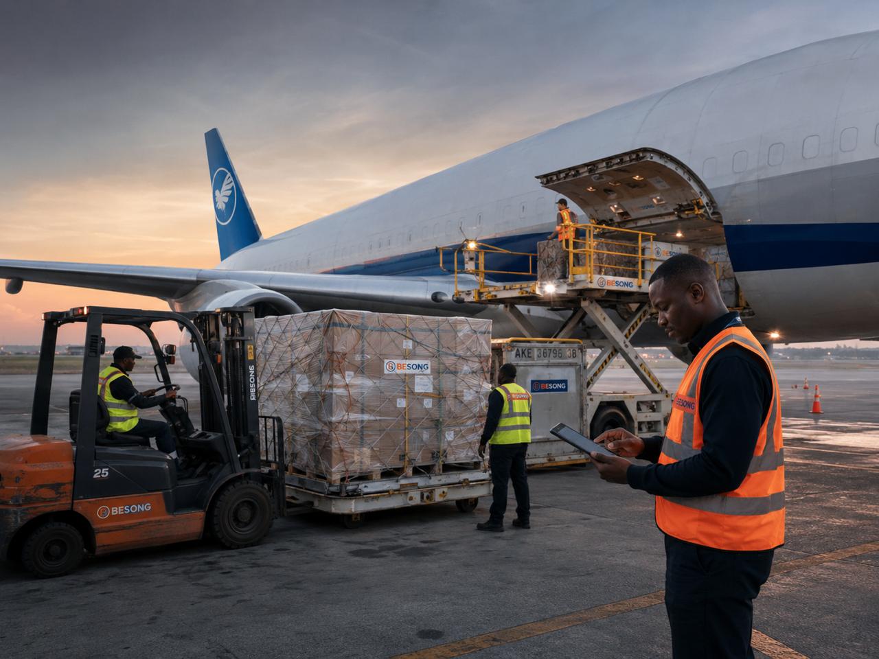 Air Freight
