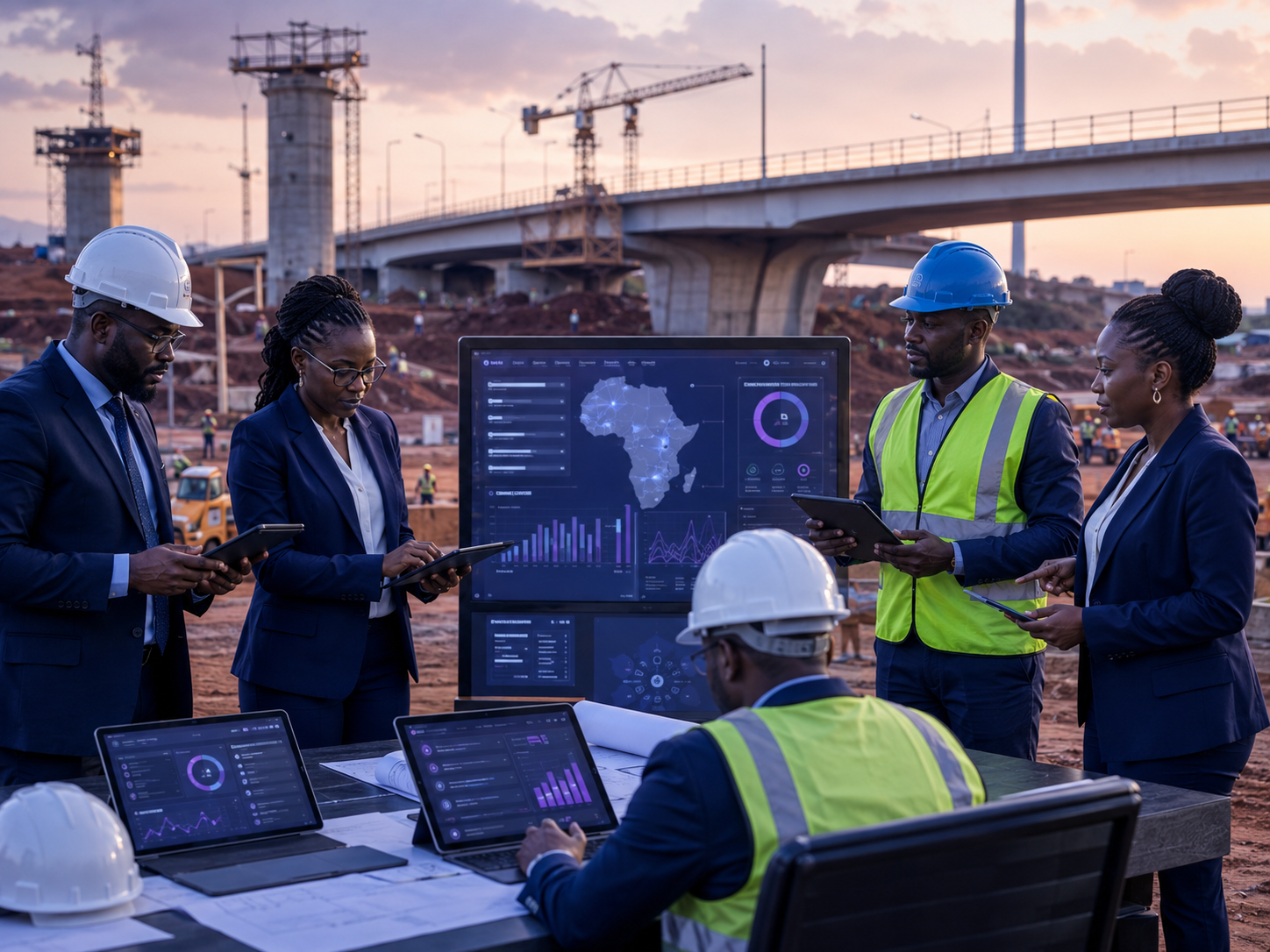 Infrastructure Program Oversight