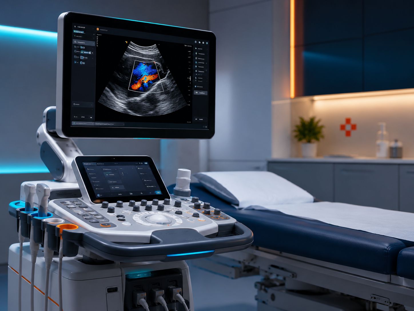 Medical equipment