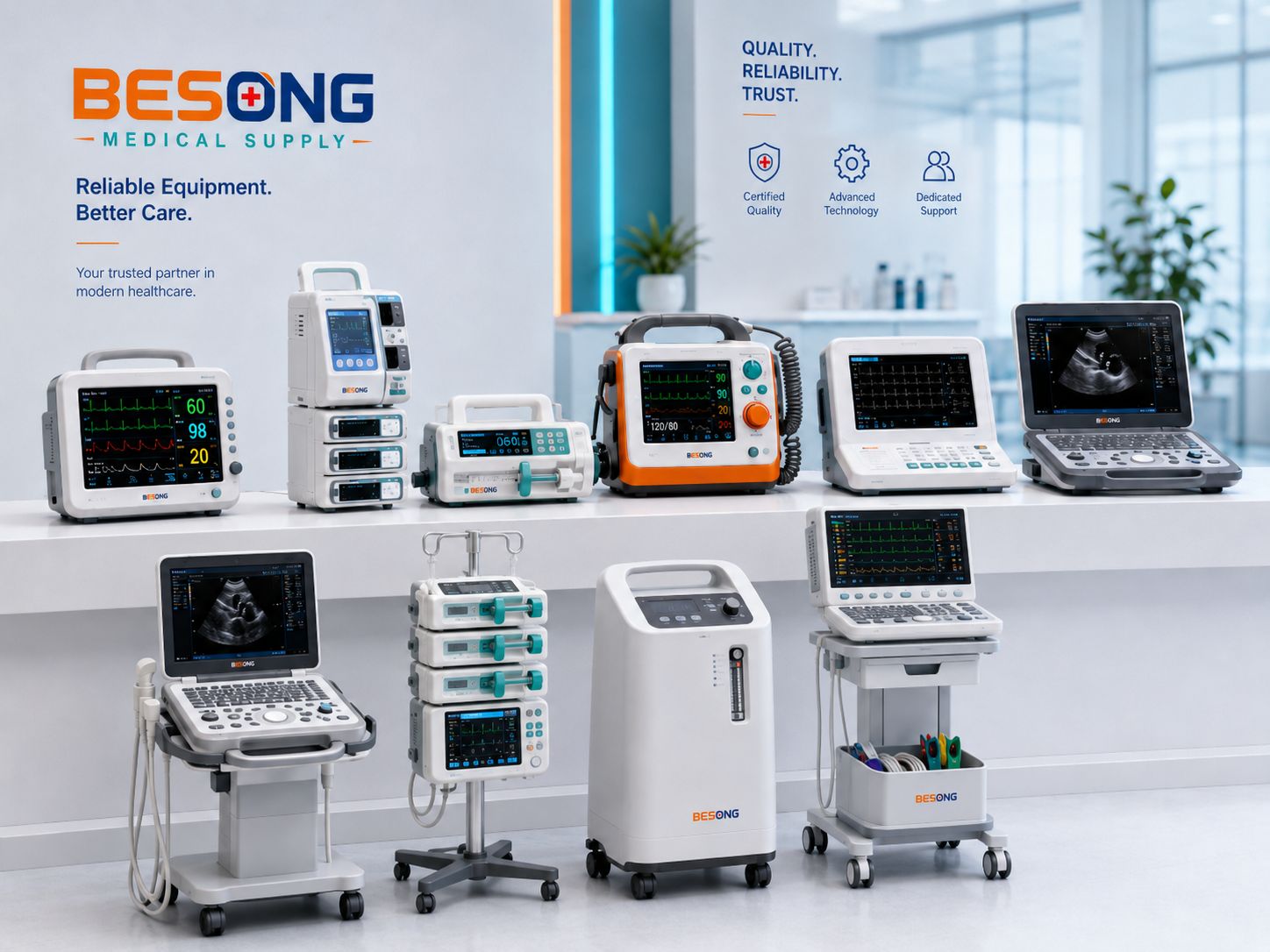 Diagnostics