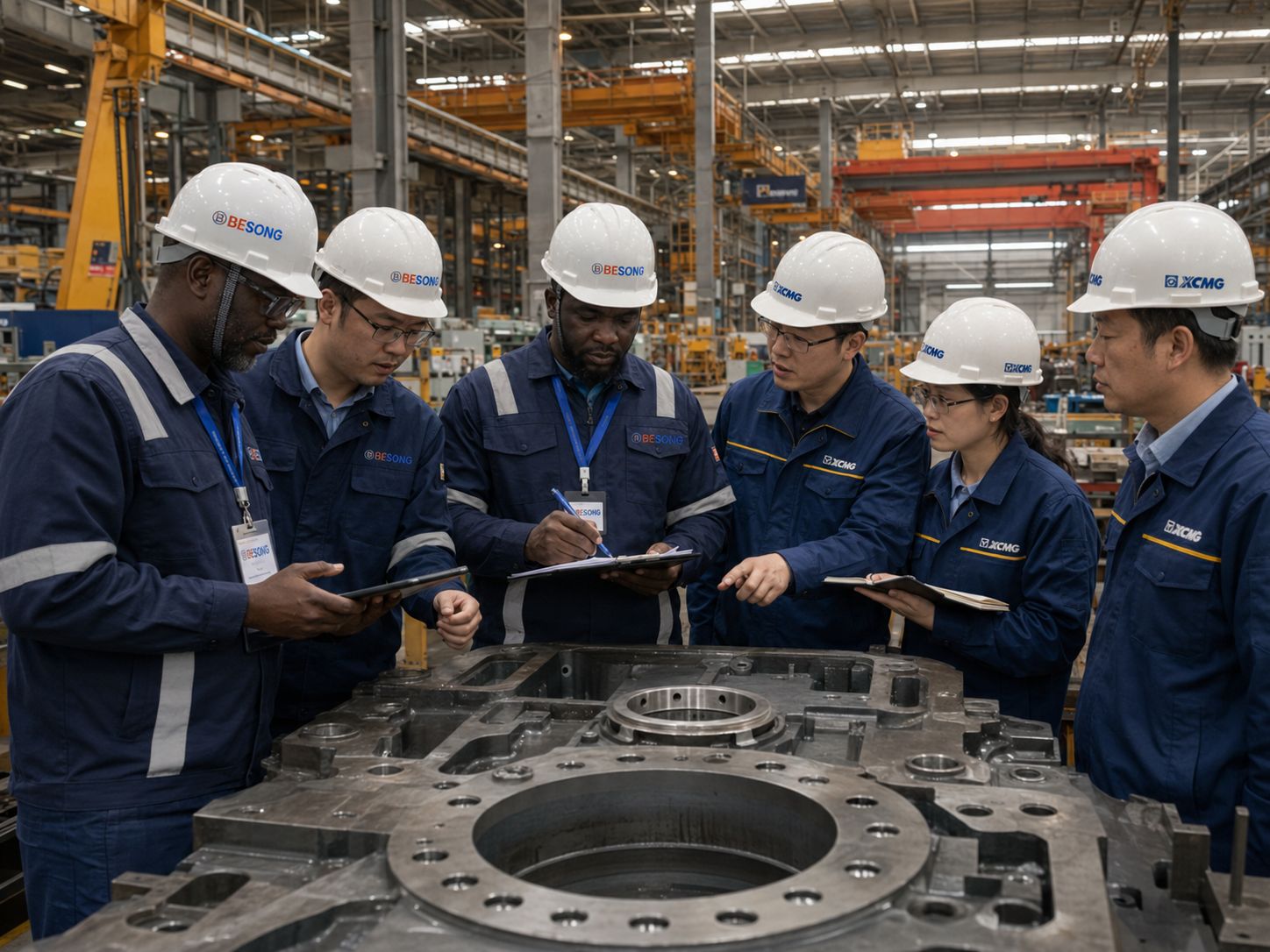 Supplier Collaboration