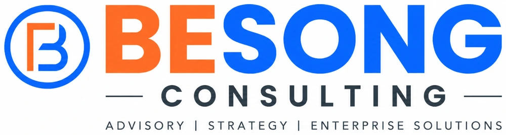 BESONG Consulting logo