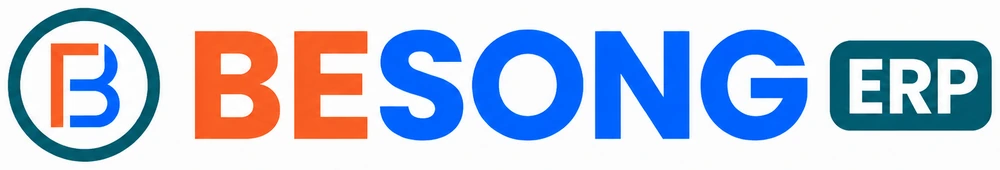 BESONG ERP logo