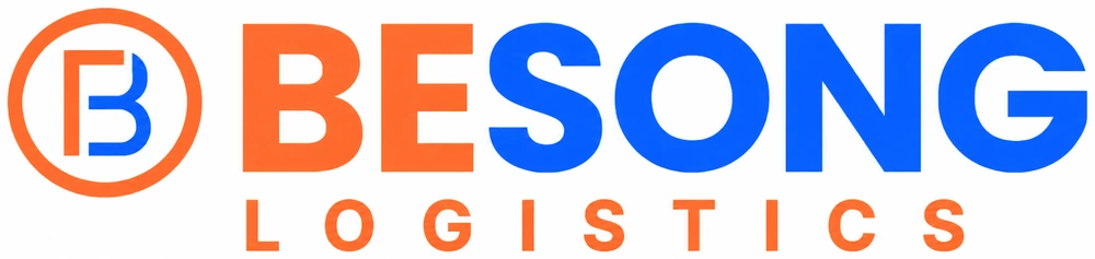 BESONG Logistics logo