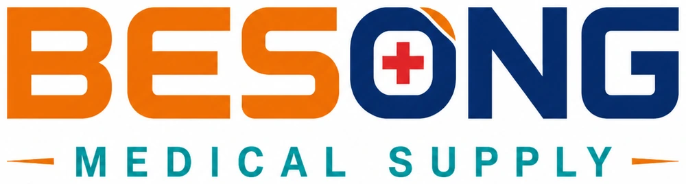 BESONG Medical Supply logo
