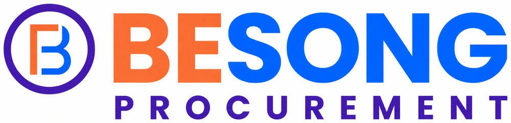 BESONG Procurement logo