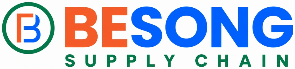 BESONG Supply Chain logo