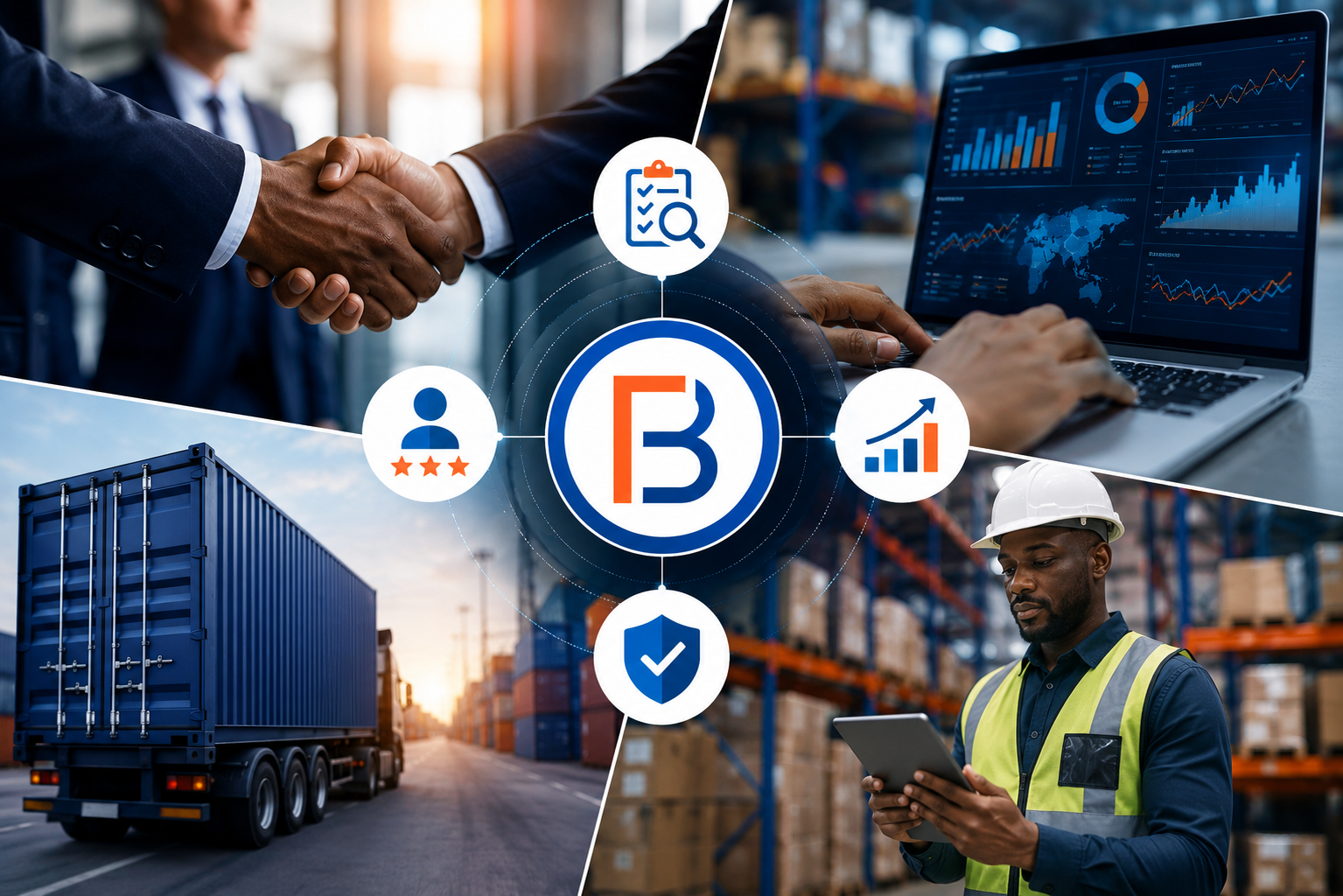 Building supplier performance systems that create measurable value