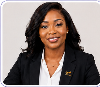 Caroline Mba