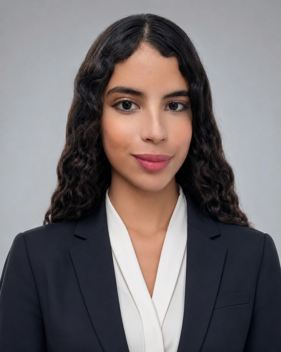 Vanessa Olivares Garcia